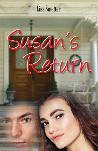 Cover image for Susan's Return