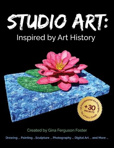 Cover image for Studio Art