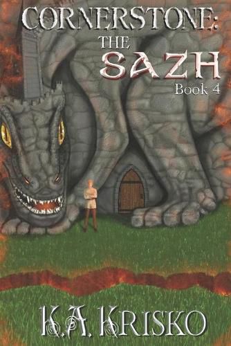 Cover image for The Sazh