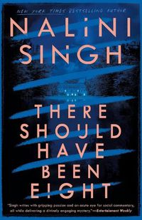 Cover image for There Should Have Been Eight