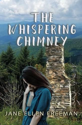 Cover image for The Whispering Chimney