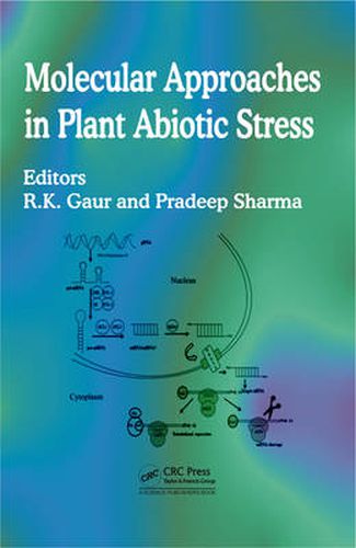 Cover image for Molecular Approaches in Plant Abiotic Stress