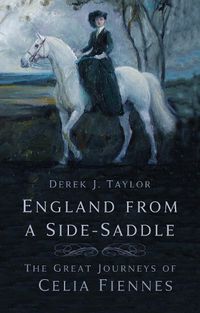 Cover image for England from a Side-Saddle