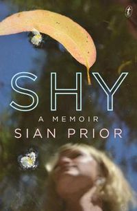 Cover image for Shy: A Memoir