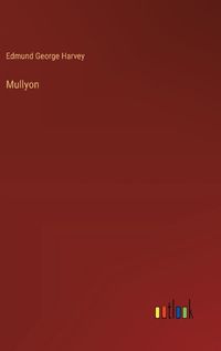 Cover image for Mullyon