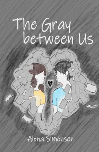 Cover image for The Gray Between Us