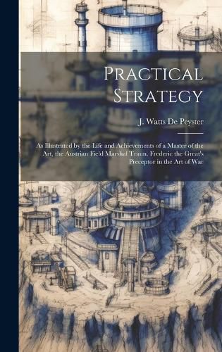 Cover image for Practical Strategy