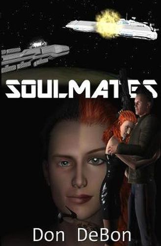 Cover image for Soulmates