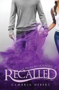 Cover image for Recalled