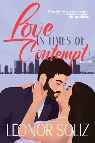 Cover image for Love in Times of Contempt