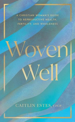 Cover image for Woven Well