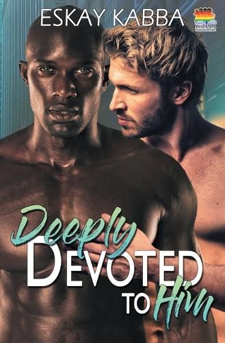 Cover image for Deeply Devoted To Him