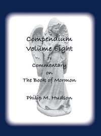 Cover image for Compendium Volume Eight