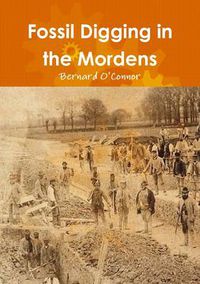 Cover image for Fossil Digging in the Mordens