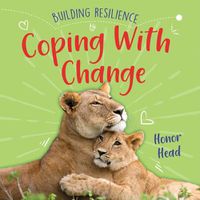 Cover image for Coping with Change