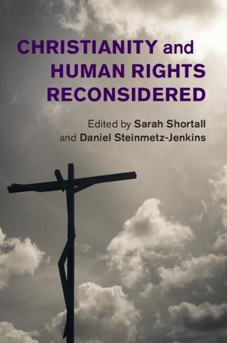 Cover image for Christianity and Human Rights Reconsidered