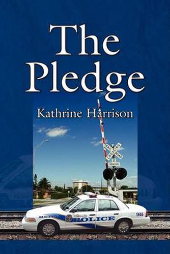 Cover image for The Pledge