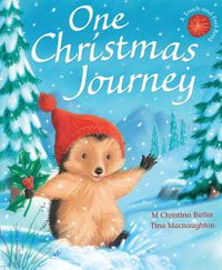 Cover image for One Christmas Journey