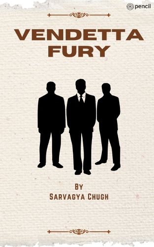 Cover image for Vendetta Fury