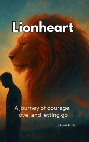 Cover image for Lionheart