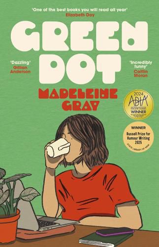 Cover image for Green Dot