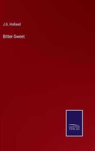 Bitter-Sweet