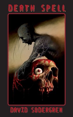 Cover image for Death Spell