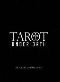 Cover image for Tarot Under Oath