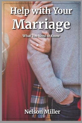 Cover image for Help with Your Marriage