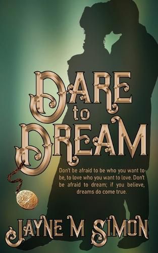 Cover image for Dare to Dream