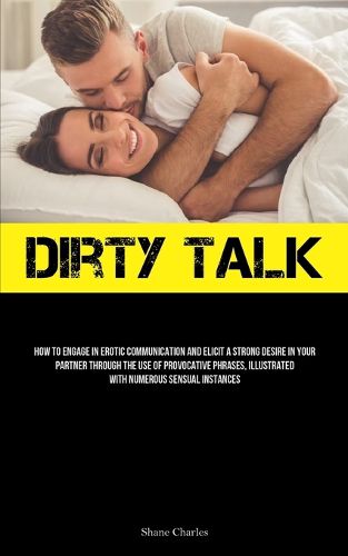 Cover image for Dirty Talk