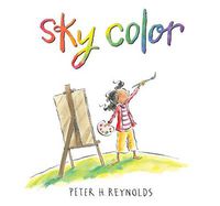 Cover image for Sky Color