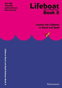 Cover image for Lifeboat Read and Spell Scheme: Launch the Lifeboat to Read and Spell