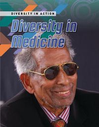 Cover image for Diversity in Medicine