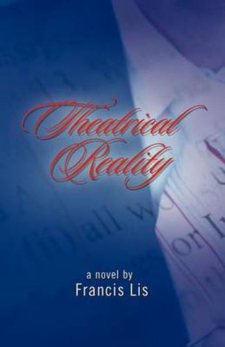 Cover image for Theatrical Reality