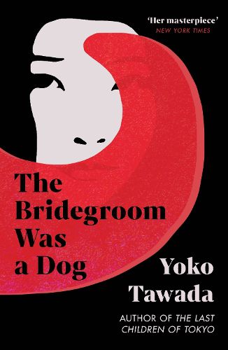 Cover image for The Bridegroom Was a Dog