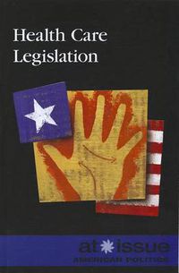 Cover image for Health Care Legislation