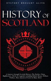 Cover image for Scotland