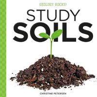 Cover image for Study Soils