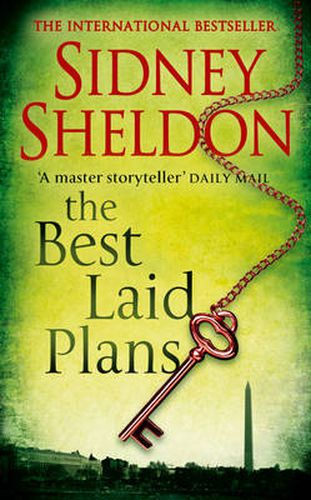 Cover image for The Best Laid Plans