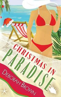 Cover image for Christmas in Paradise