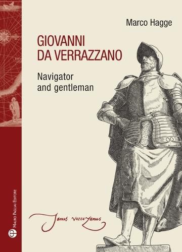 Giovanni Da Verrazzano