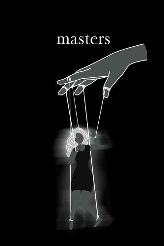 Cover image for Masters