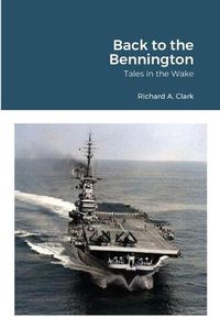 Cover image for Back to the Bennington