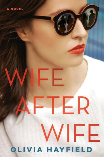 Cover image for Wife After Wife