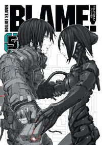 Cover image for Blame! 5