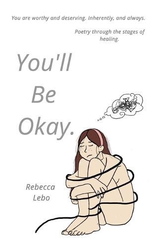 Cover image for You'll Be Okay