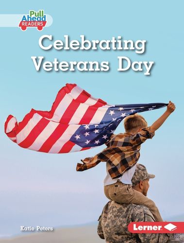 Cover image for Celebrating Veterans Day