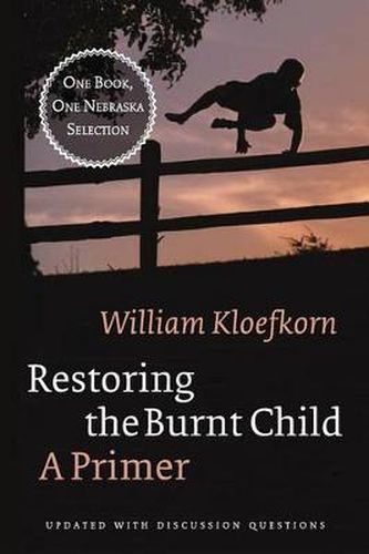 Cover image for Restoring the Burnt Child: A Primer