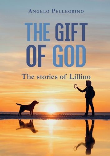 Cover image for The Gift of God